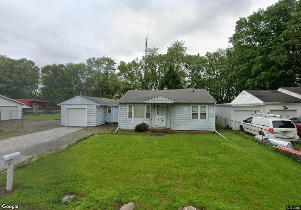 2720 W 34th St, Anderson, IN 46011 - photo 1