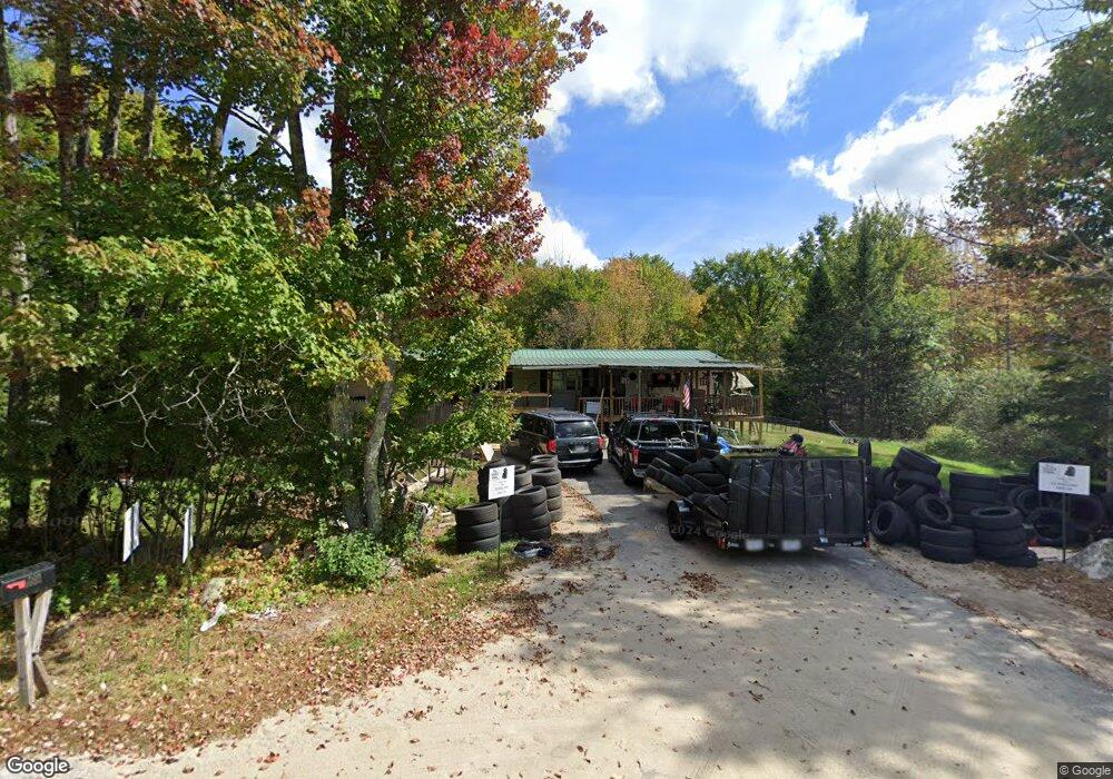 1080 Intervale Rd, New Gloucester, ME 04260 - photo 1