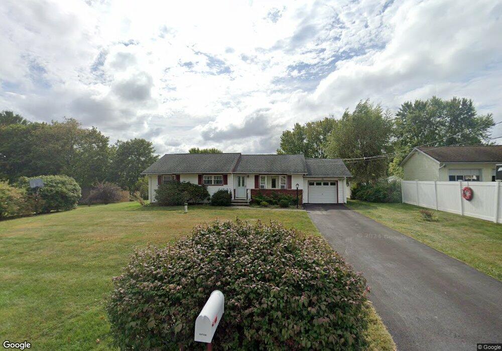 103 Sunnyview Ave W, Hackettstown, NJ 07840 - photo 1