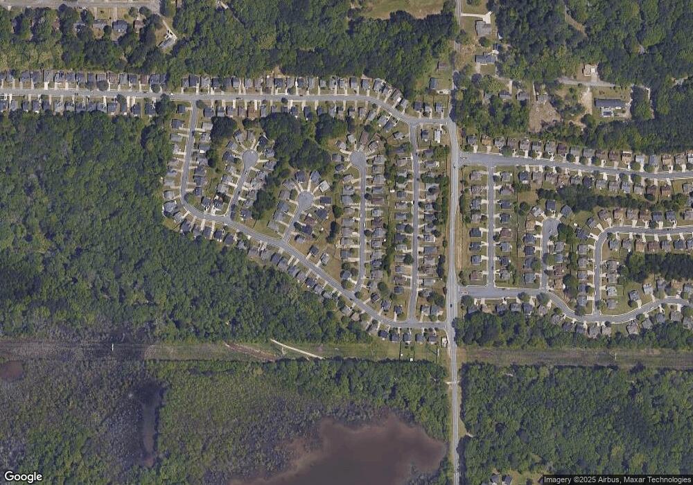 405 Tina Hely Ct unit 29, Stockbridge, GA 30281 - photo 1