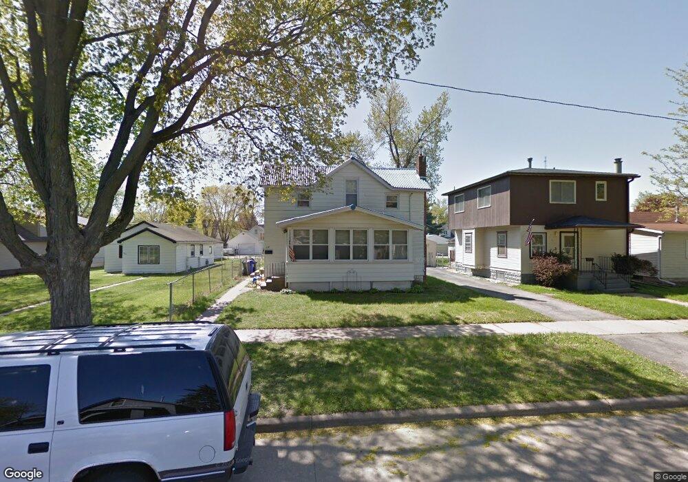 637 21st Ave SW, Cedar Rapids, IA 52404 - photo 1