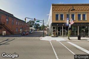 112 S Johnson St, Cambridge City, IN 47327
