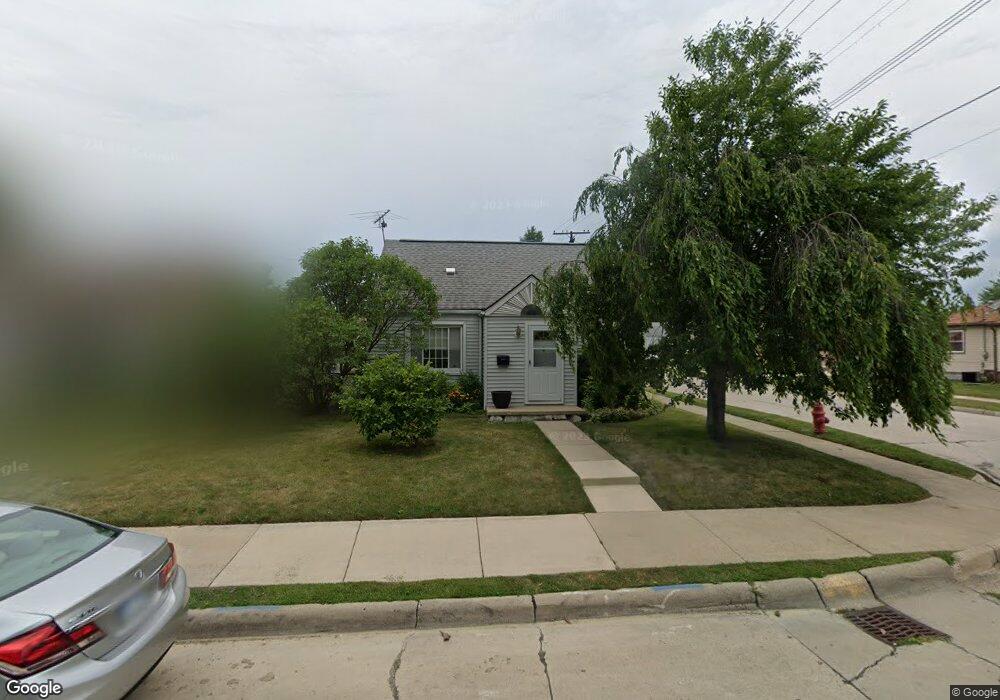 25689 Ford St, Roseville, MI 48066 - photo 1