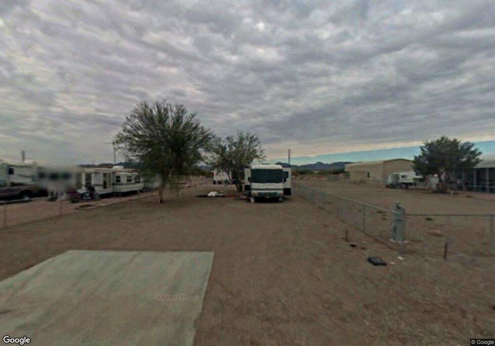 595 S Connor Ln, Quartzsite, AR 85346 - photo 1