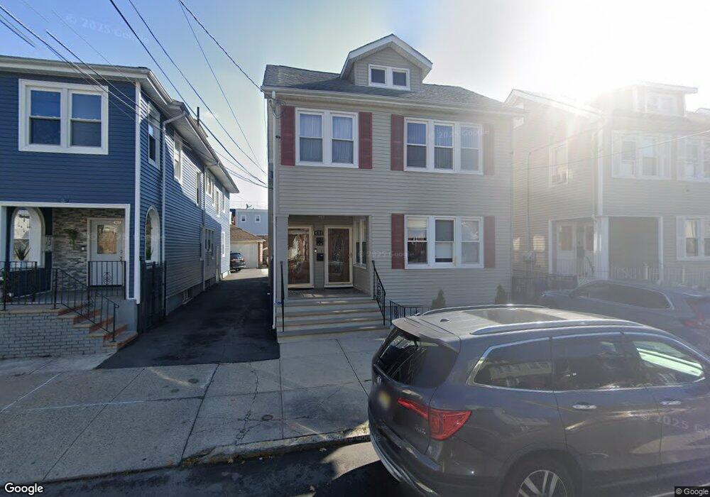 437 N 11th St, Newark, NJ 07107 - photo 1