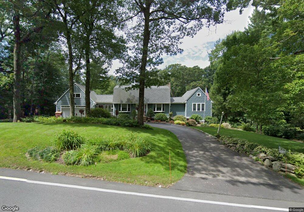 77 Paxton Rd, Spencer, MA 01562 - photo 1