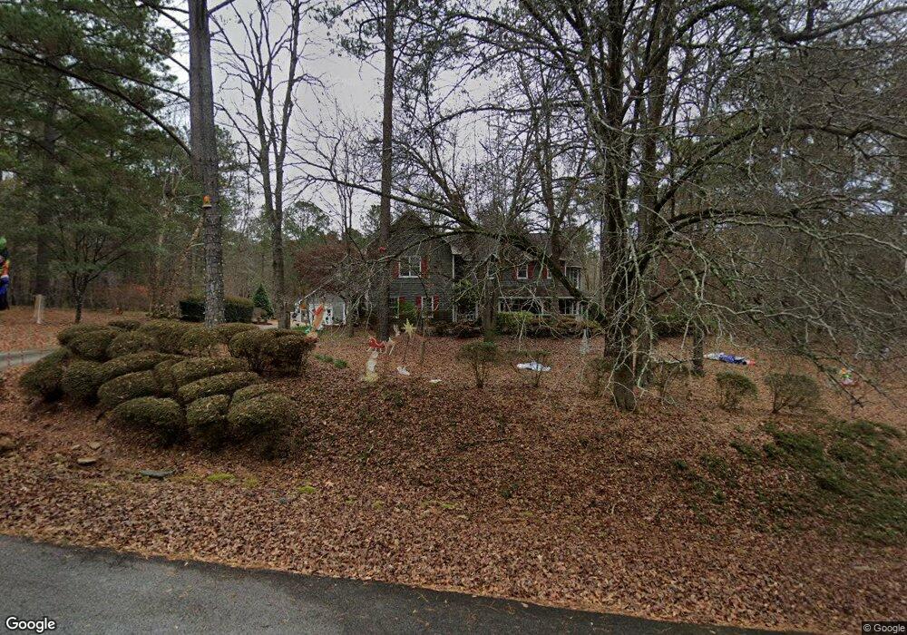 918 Arapaho Ct, Columbus, GA 31904 - photo 1