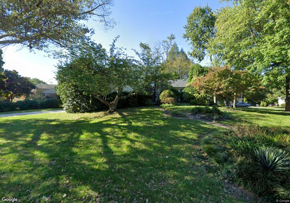 1210 Gainsboro Rd, Bala Cynwyd, PA 19004 - photo 1