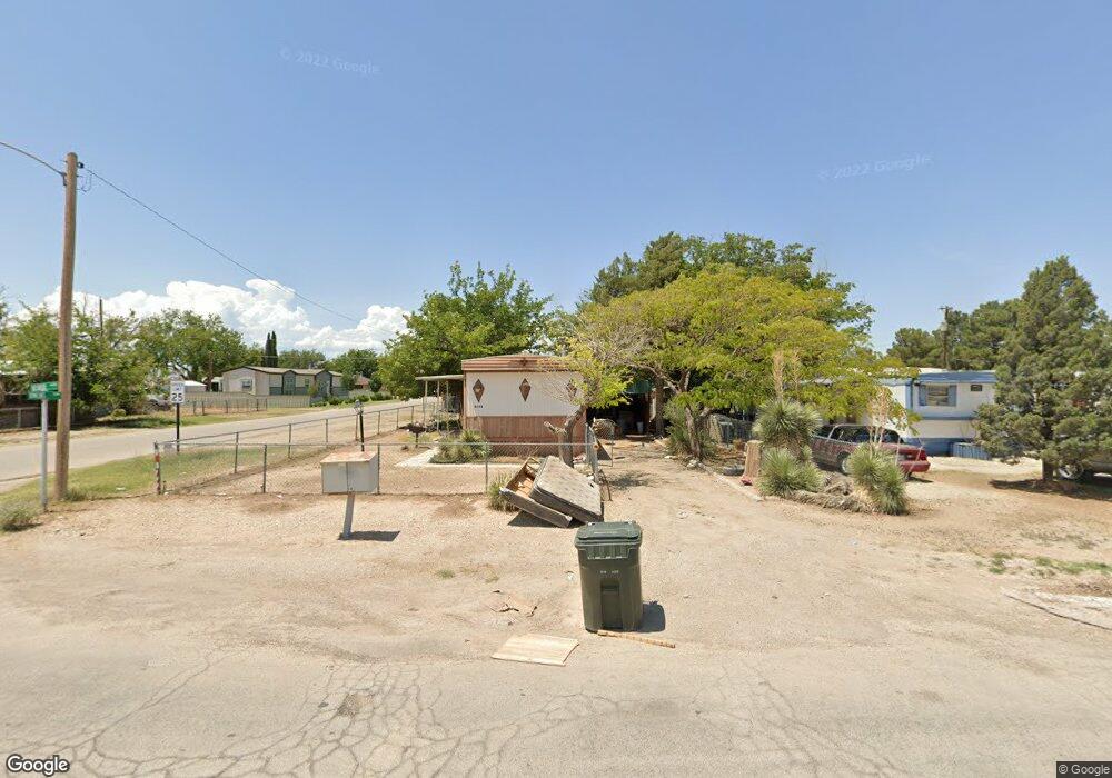 4411 Redbud St, Carlsbad, NM 88220 - photo 1