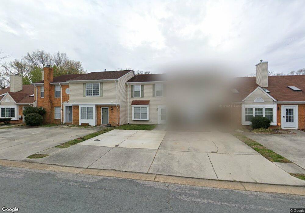 For Rent $1,550/month