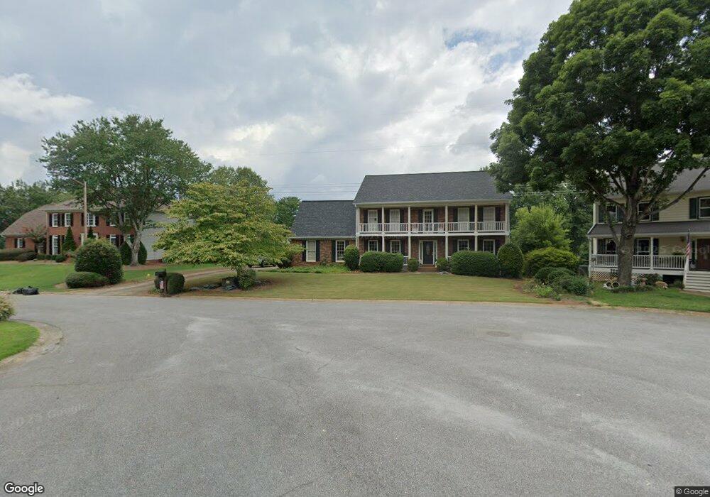 1855 Newberry Ct, Marietta, GA 30062 - photo 1