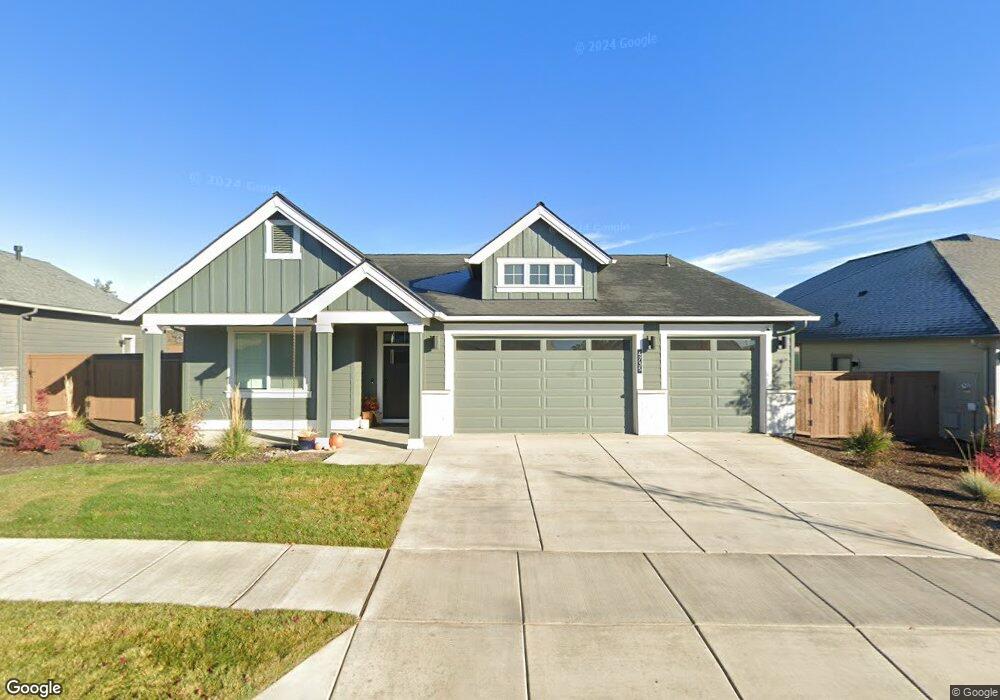 4735 SW Badger Ave unit Lot 18, Redmond, OR 97756 - photo 1