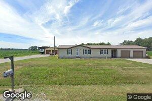 1941 County Road 1245 E, Cisne, IL 62823