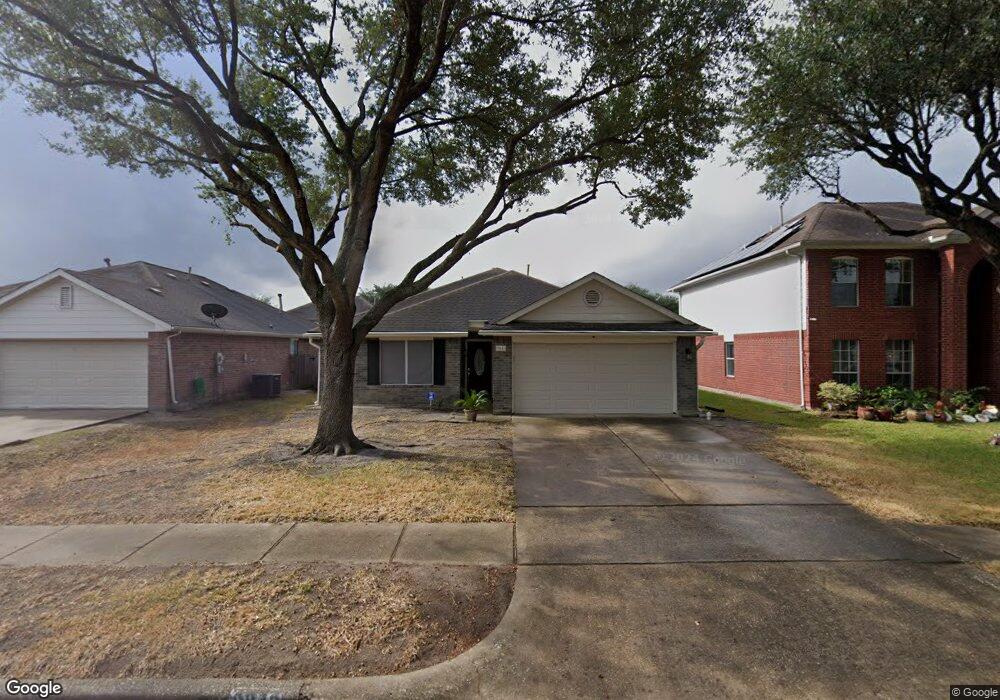 9843 Revelstoke Dr, Houston, TX 77086 - photo 1