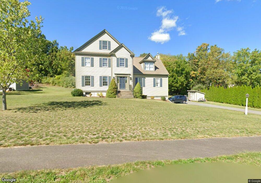 7 August Ln, Shirley, MA 01464 - photo 1