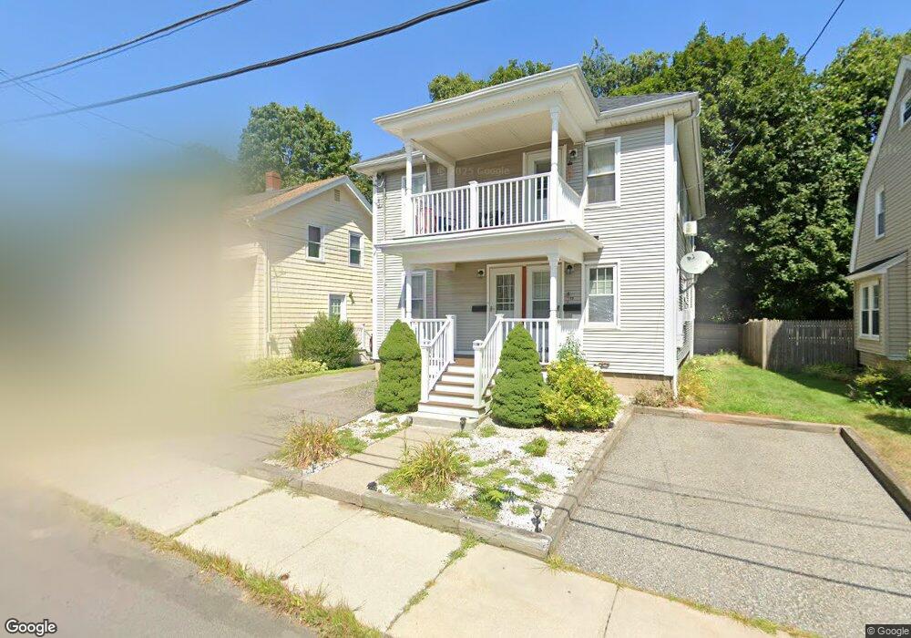 15 Russell Rd unit 15, Winchester, MA 01890 - photo 1