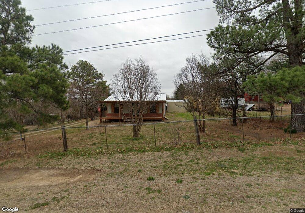 642 Sandy Oaks Rd, Springtown, TX 76082 - photo 1