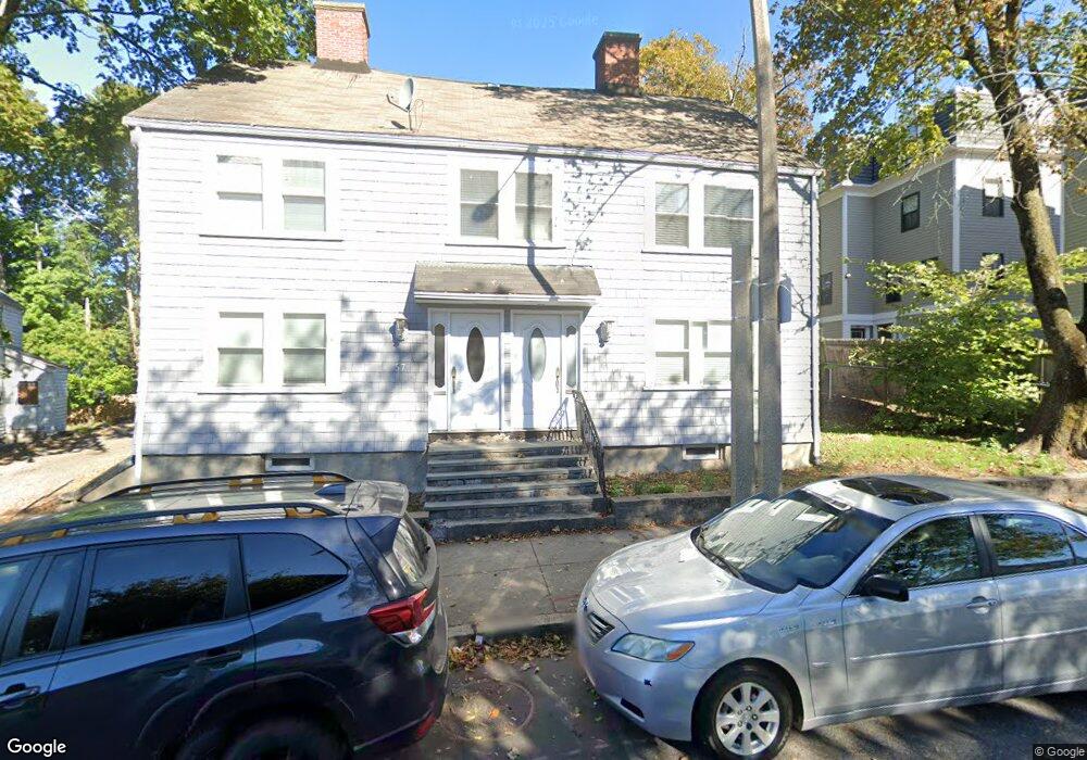 55 River St unit 55, Mattapan, MA 02126 - photo 1