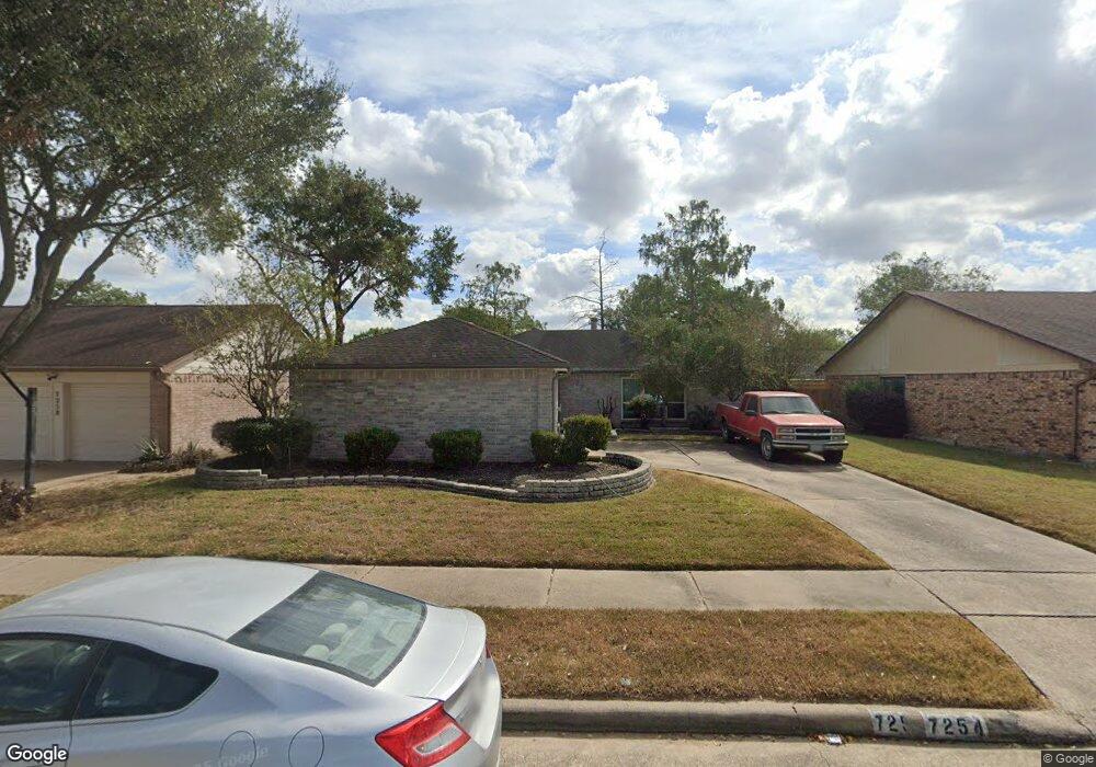 7254 Lost Fable Ln, Houston, TX 77095 - photo 1