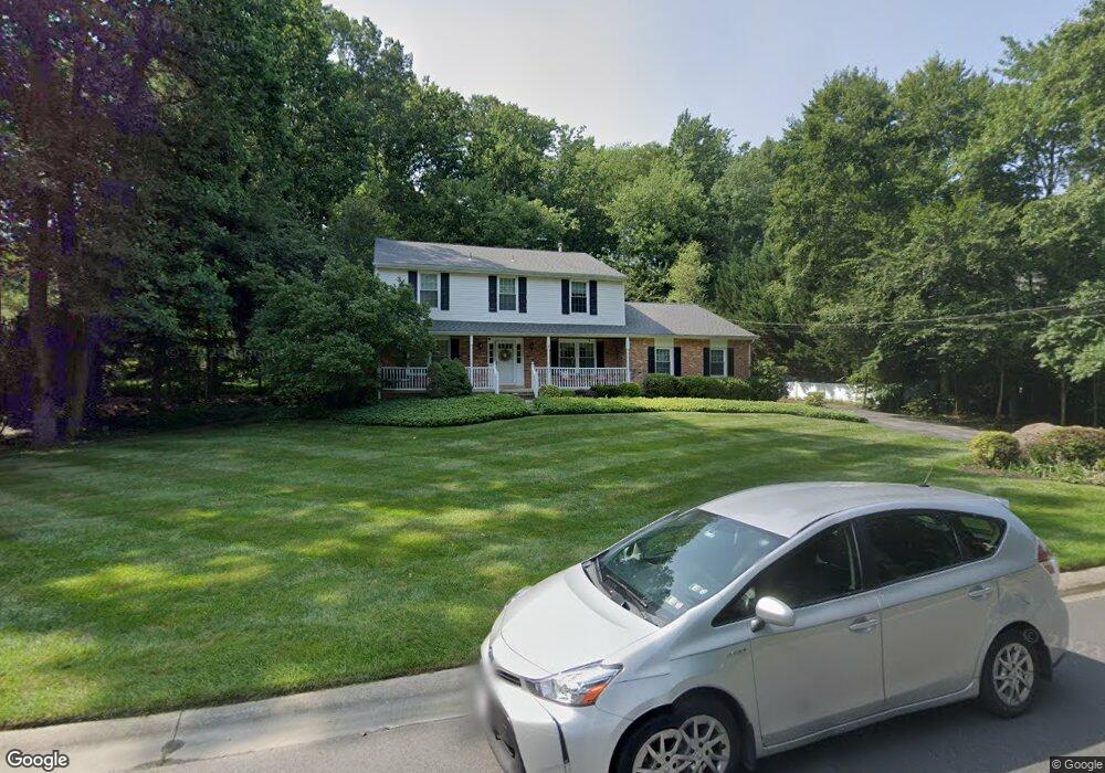 105 Stonecrop Rd, Wilmington, DE 19810 - photo 1