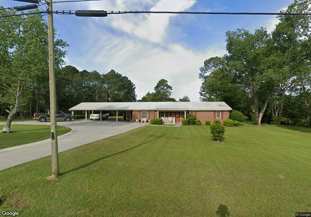 3213 Sylvester Dr, Moultrie, GA 31768 - photo 1