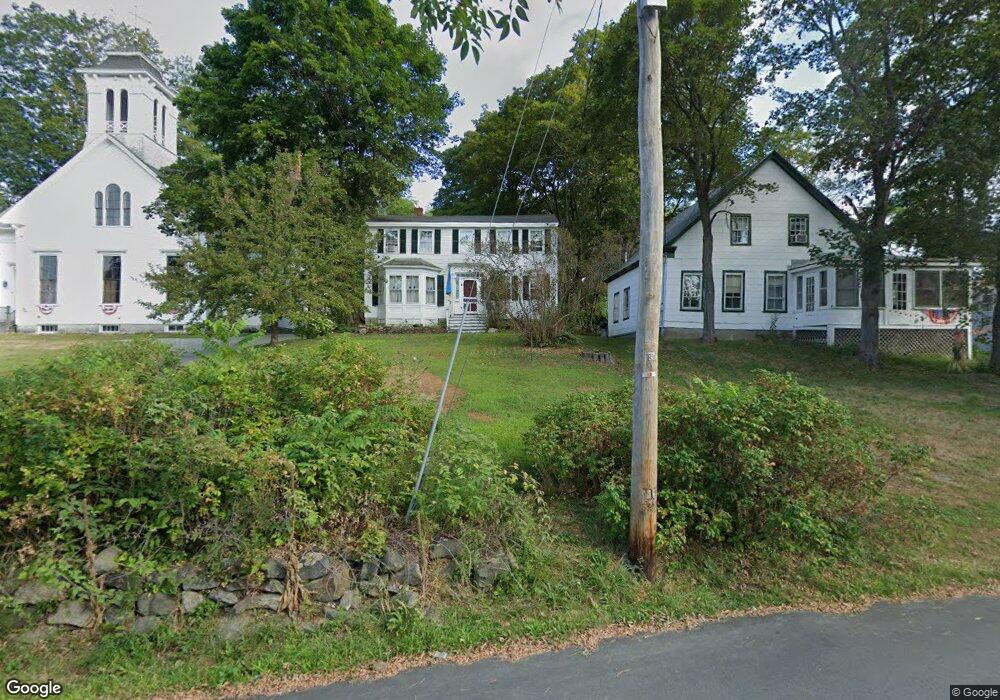 4 Locust Hill Rd, Limerick, ME 04048 - photo 1