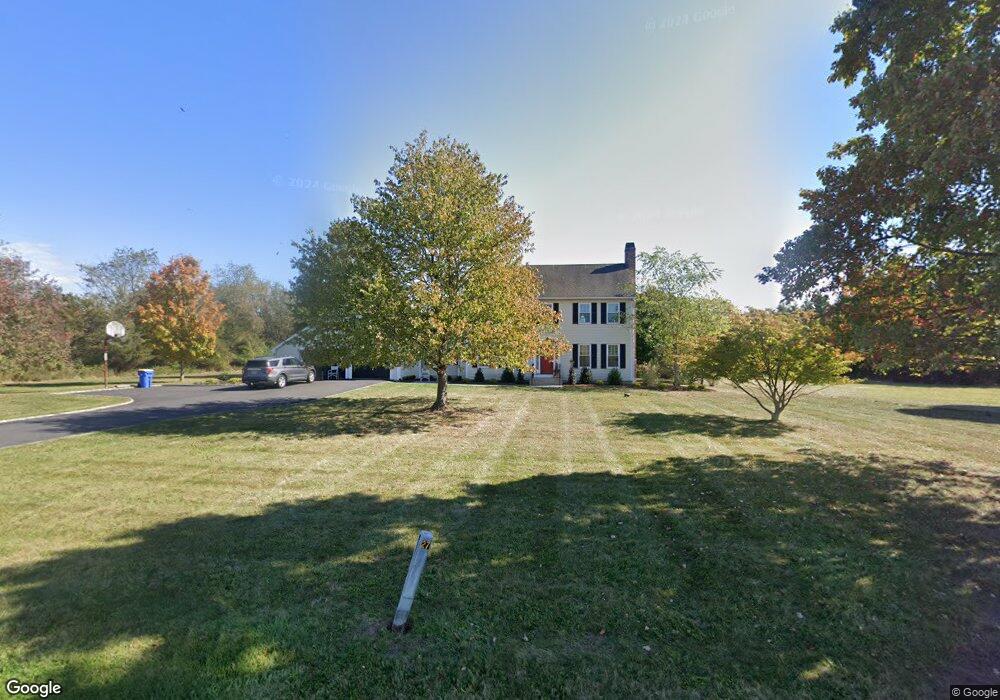 175 Cider Mill Rd, Ringoes, NJ 08551 - photo 1