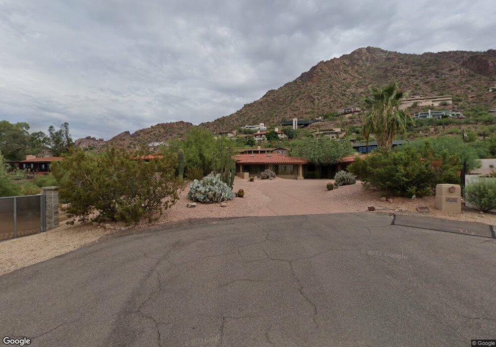 4750 N 54th St, Phoenix, AZ 85018 - photo 1