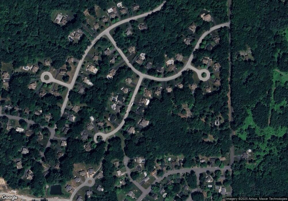 3 Patriot Cir, Clifton Park, NY 12065 - photo 1