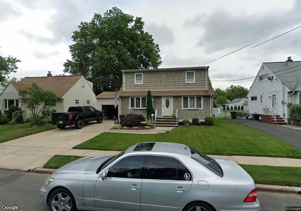 838 Falesky St, Rahway, NJ 07065 - photo 1