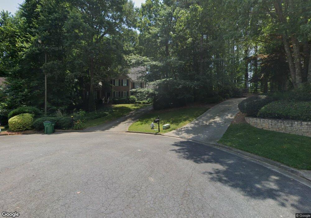 304 Farm Path Place, Woodstock, GA 30188 - photo 1