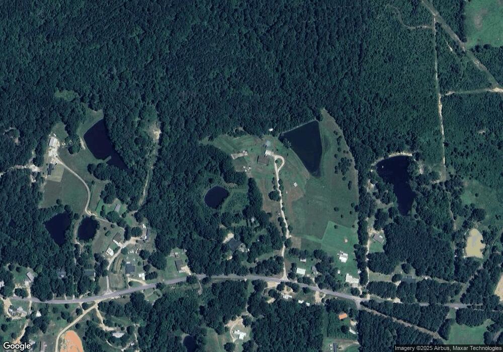 615 County Road 19, Stringer, MS 39481 - photo 1