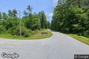SR 1139 Frozen Creek Rd, Rosman, NC 28772