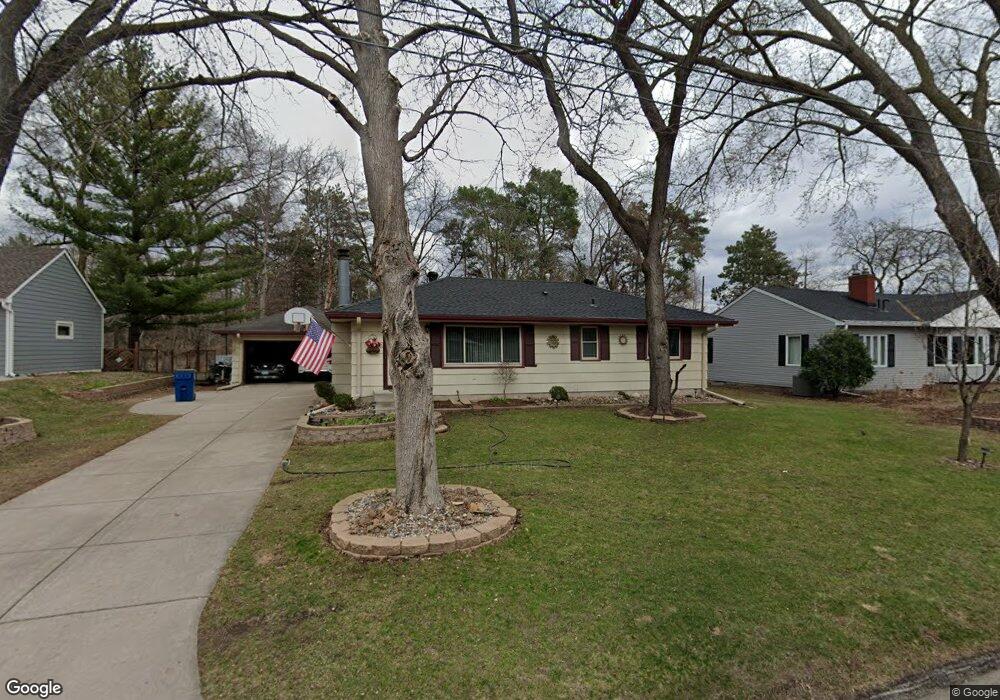 5023 Mayview Rd, Minnetonka, MN 55345 - photo 1