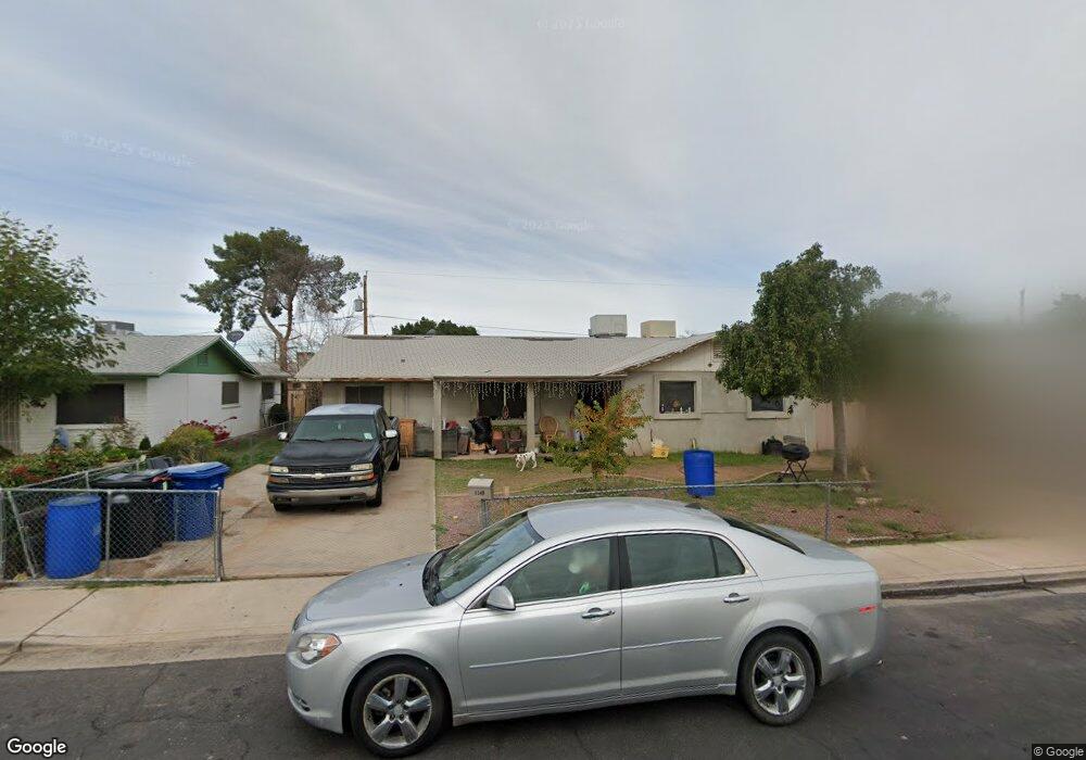 1248 E 9th Ave, Mesa, AZ 85204 - photo 1