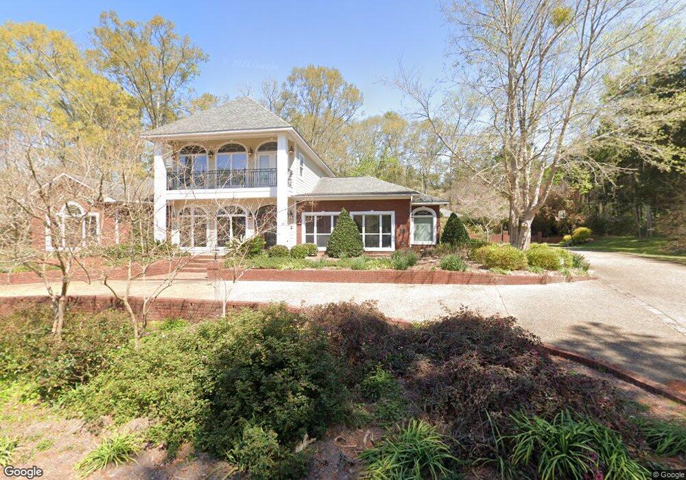 107 Cedar Ridge Rd, McComb, MS 39648 - photo 1