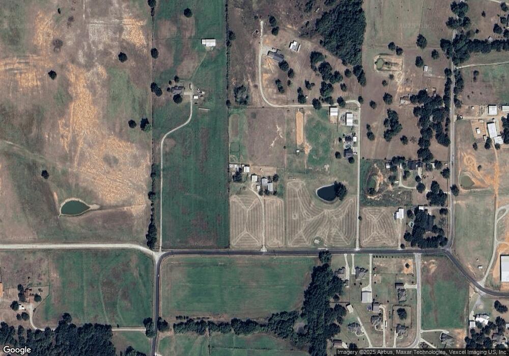 2702 Peel Rd, Springtown, TX 76082 - photo 1