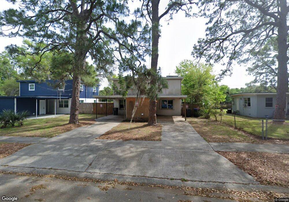 515 S Robbins Ave, Titusville, FL 32796 - photo 1