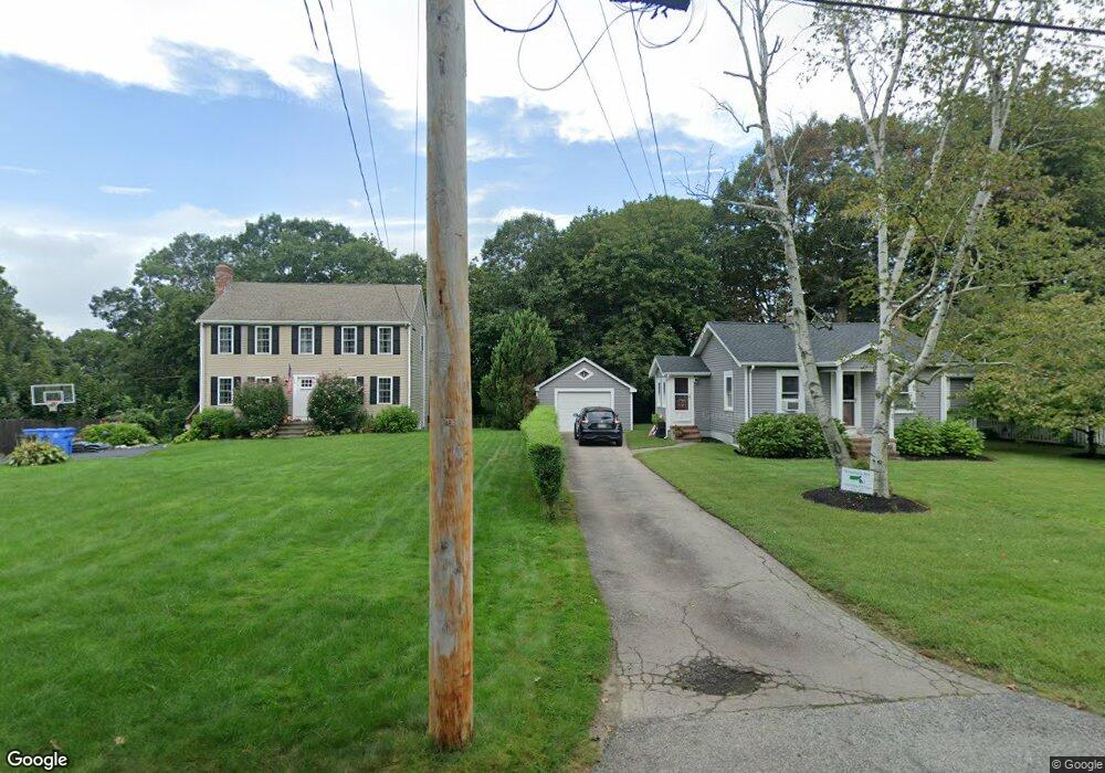 23 Cypress Rd, Wrentham, MA 02093 - photo 1
