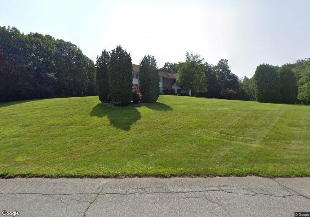 22 Mockingbird Hill Rd, Windham, NH 03087 - photo 1