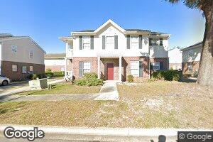 1414 E Park Ave, Savannah, GA 31404