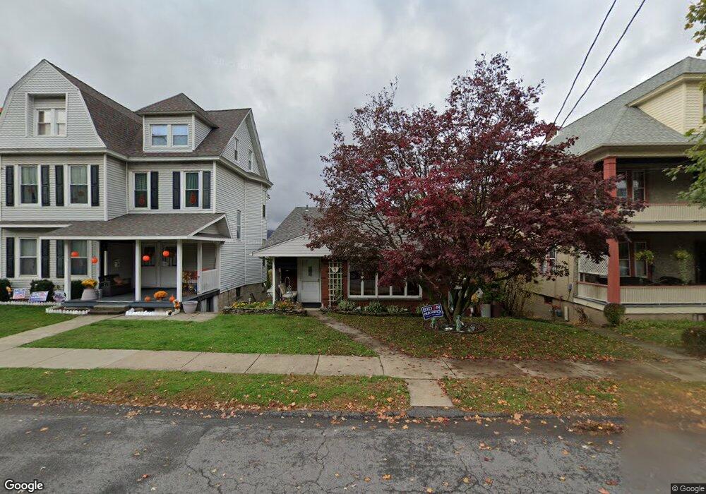 1109 Quincy Ave, Scranton, PA 18510 - photo 1