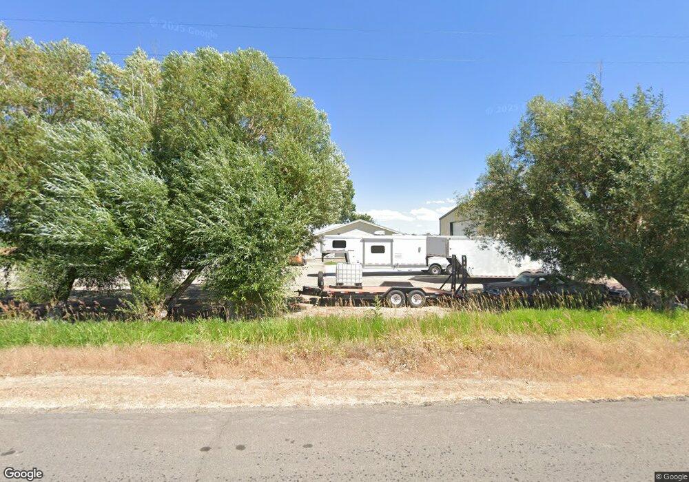 31 S 800 W, Blackfoot, ID 83221 - photo 1