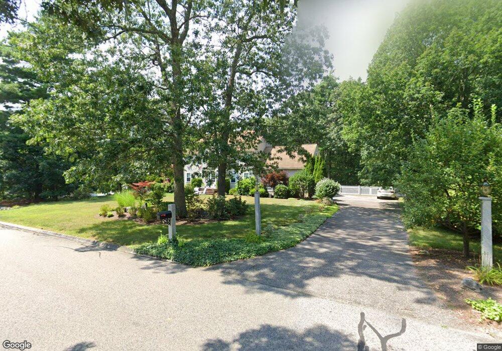 12 Townline Rd, Franklin, MA 02038 - photo 1