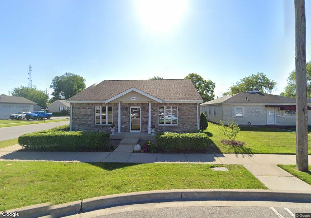 8320 Kennedy Ave, Highland, IN 46322 - photo 1