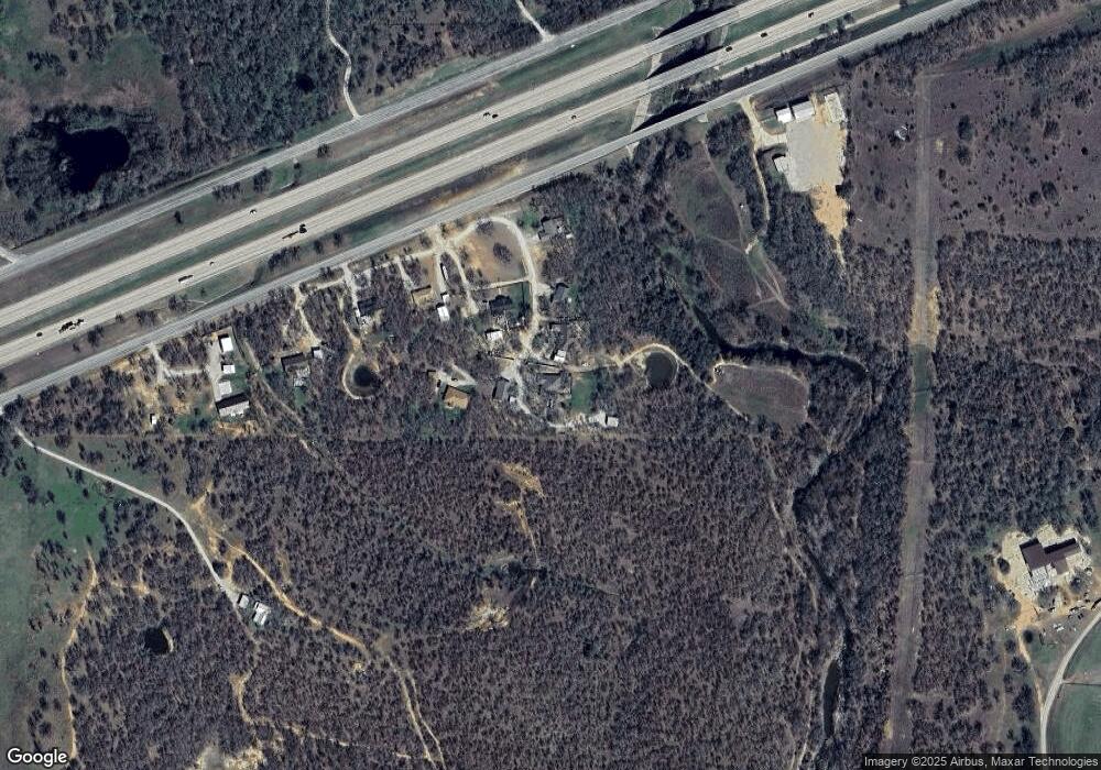 7845 Wolf Hollow, Millsap, TX 76066 - photo 1