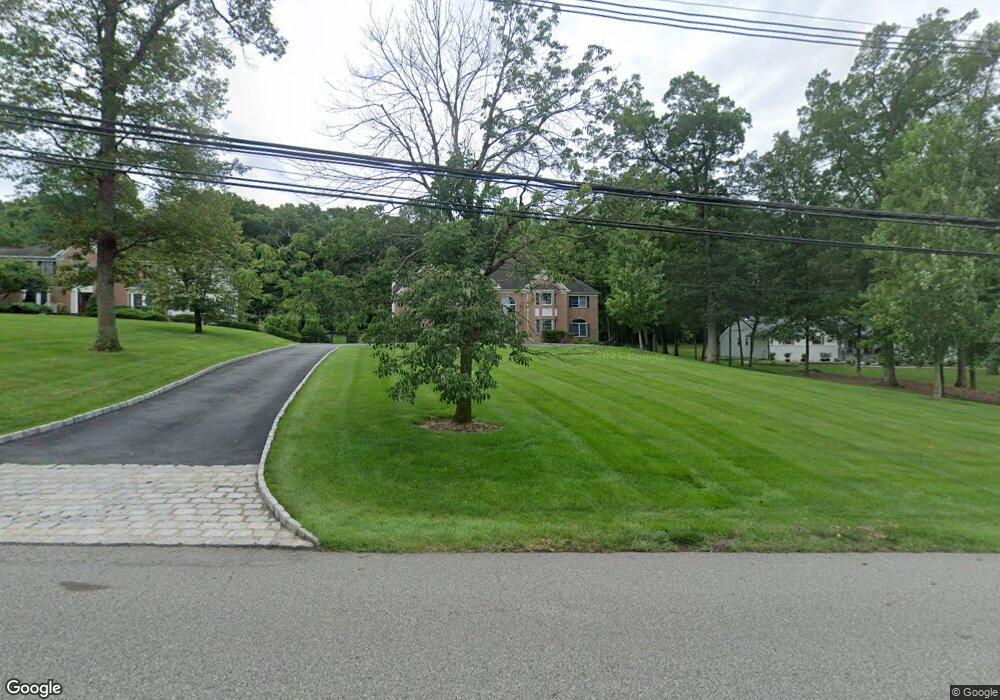 134 Mountainview Rd, Warren, NJ 07059 - photo 1