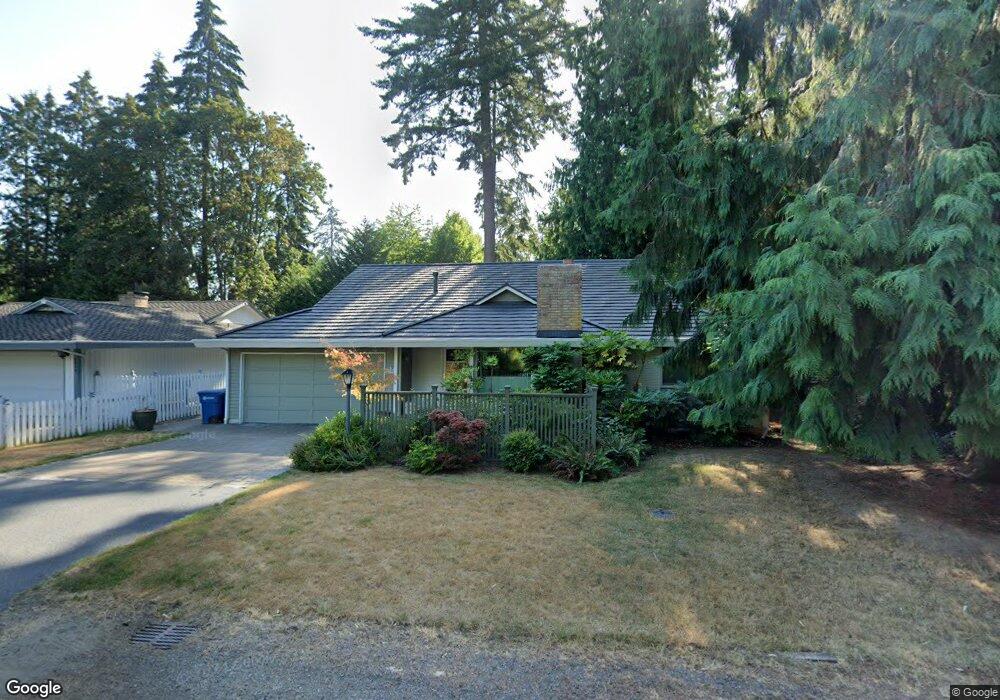 4548 88th Ave SE, Mercer Island, WA 98040 - photo 1