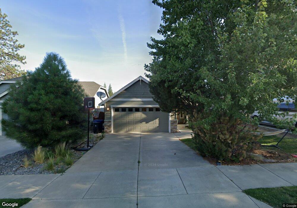 20076 Crystal Creek Ct, Bend, OR 97702 - photo 1