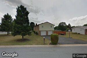 1429 Esther Dr, Lebanon, PA 17042